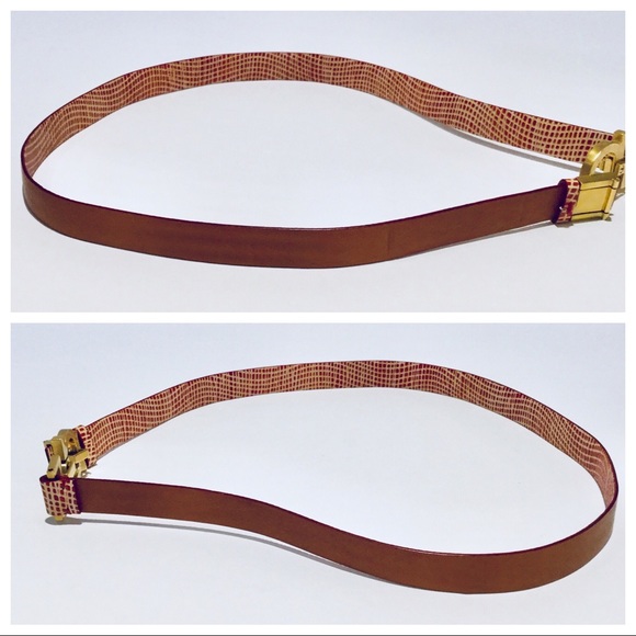 Belts